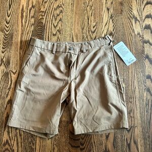 NWT men’s lululemon shorts